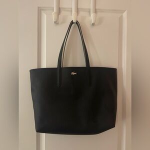 Lacoste Reversible Tote